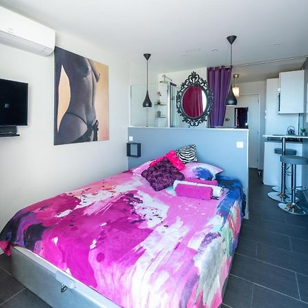 Studio Glamour Naturiste Agde Exteriér fotografie