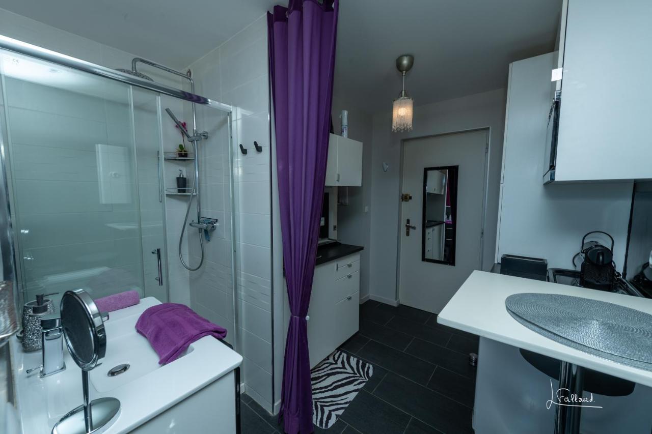 Studio Glamour Naturiste Agde Exteriér fotografie