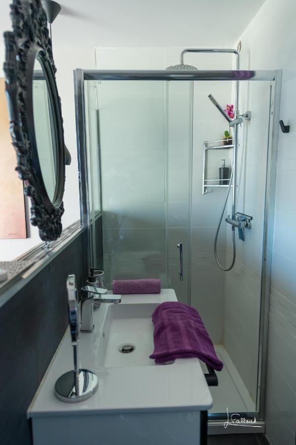 Studio Glamour Naturiste Agde Exteriér fotografie