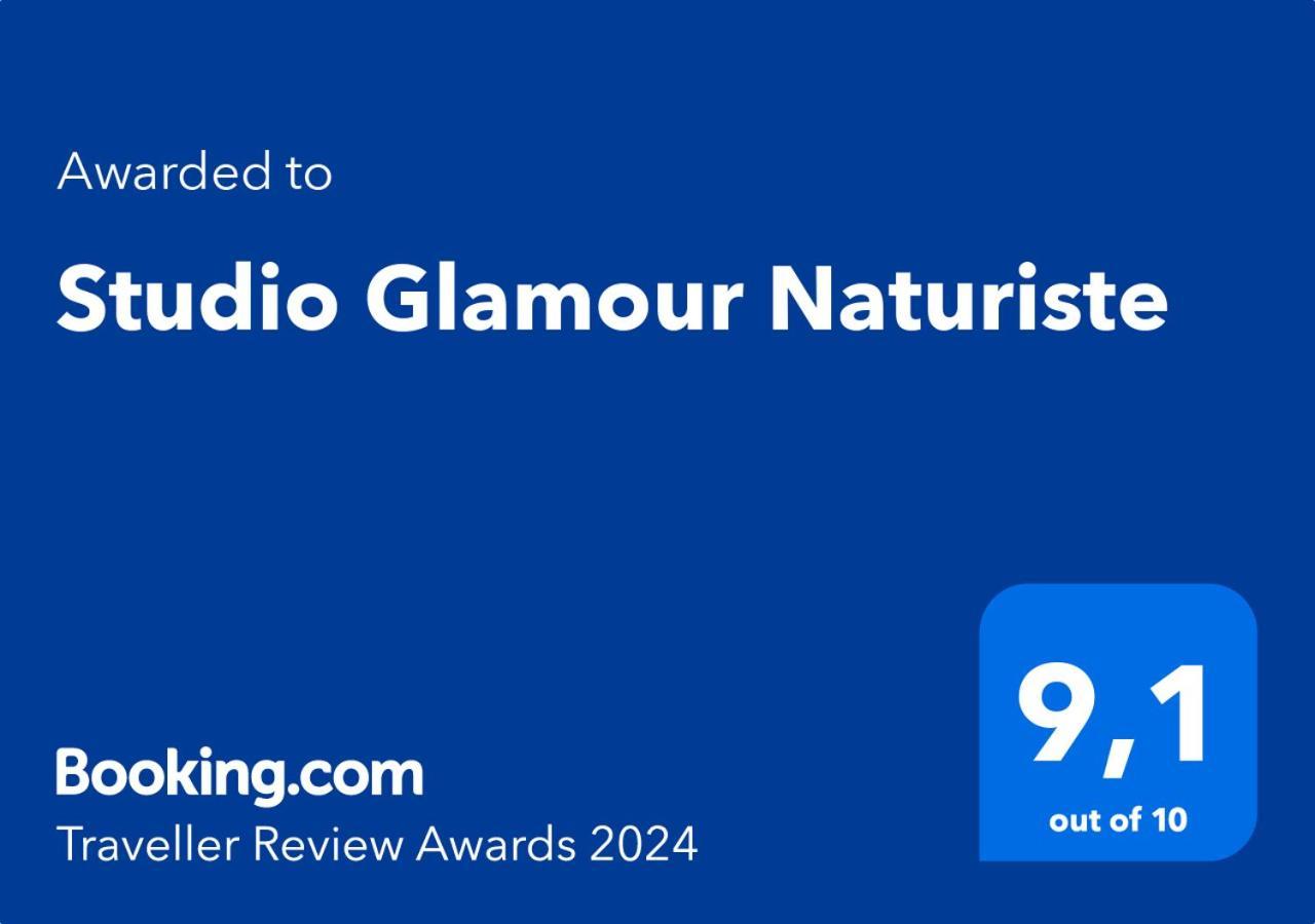Studio Glamour Naturiste Agde Exteriér fotografie