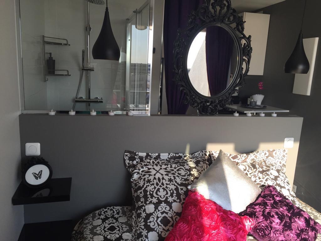 Studio Glamour Naturiste Agde Exteriér fotografie