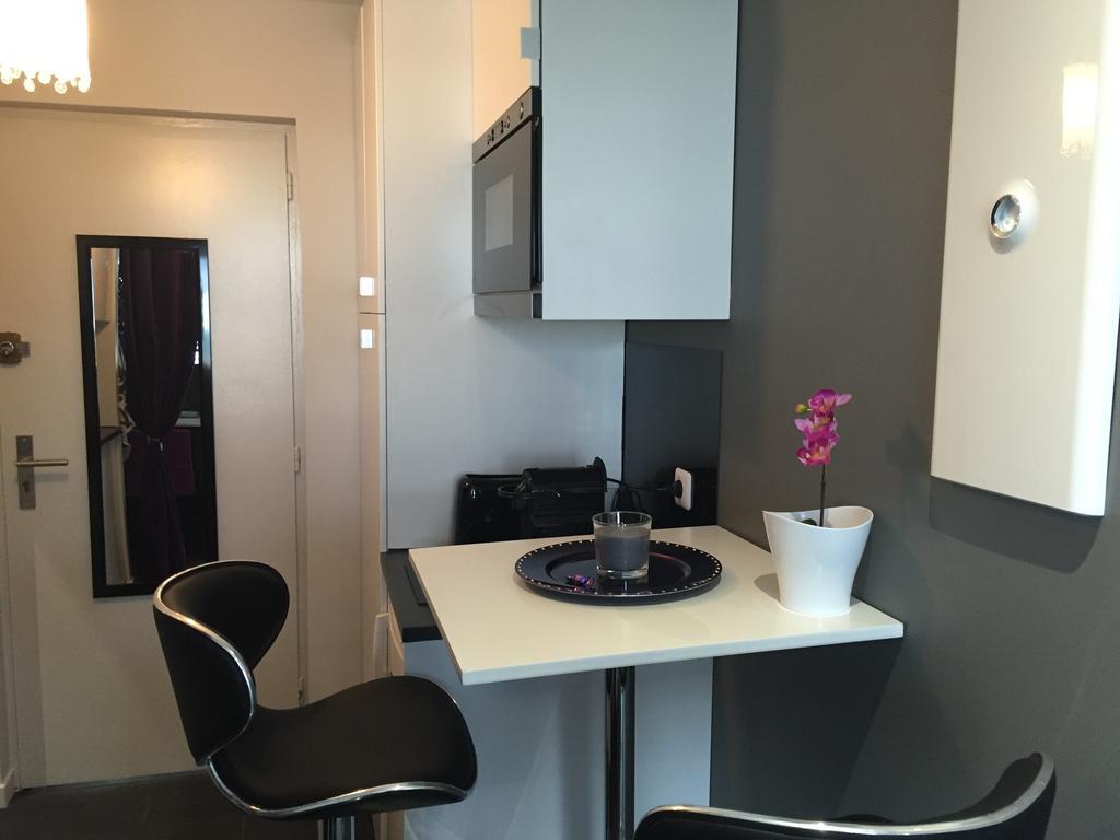 Studio Glamour Naturiste Agde Exteriér fotografie