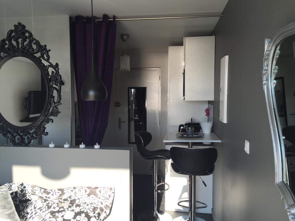 Studio Glamour Naturiste Agde Exteriér fotografie