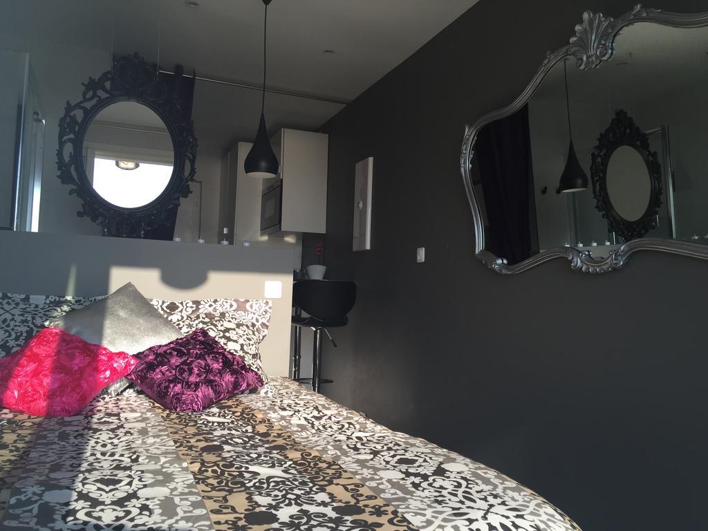 Studio Glamour Naturiste Agde Exteriér fotografie